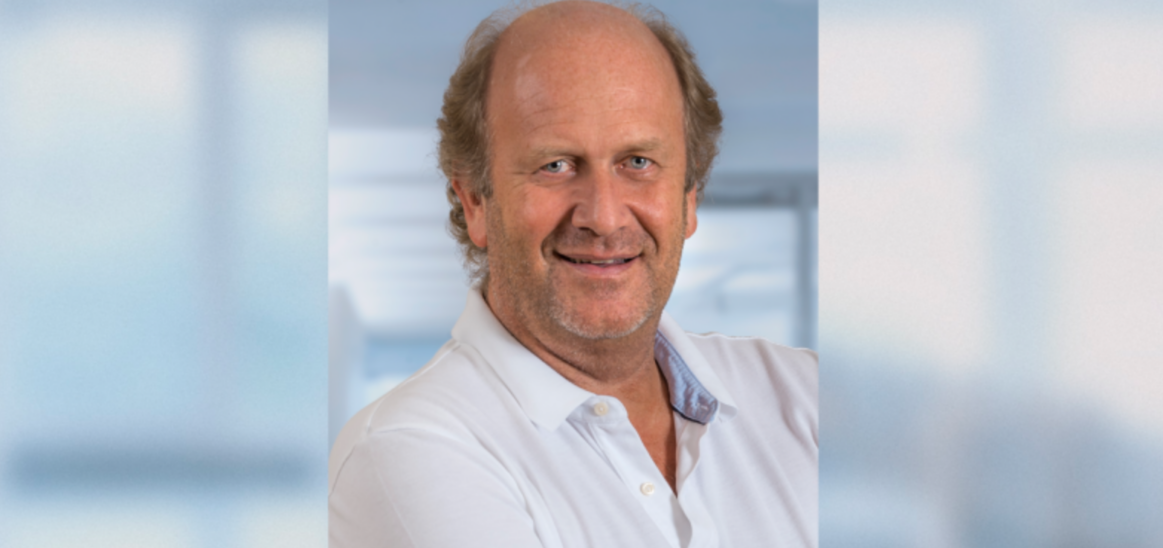 Rainer Kolb übernimmt Lungenabteilung im Klinikum Wels-Grieskirchen